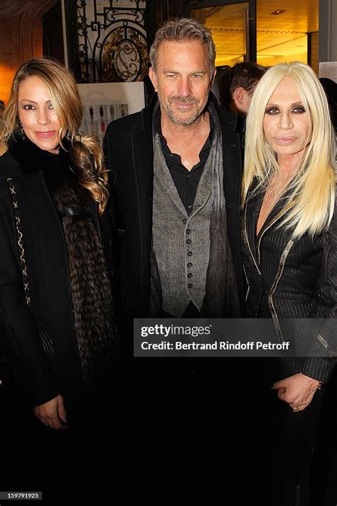 versace donatella prima|donatella versace husband.